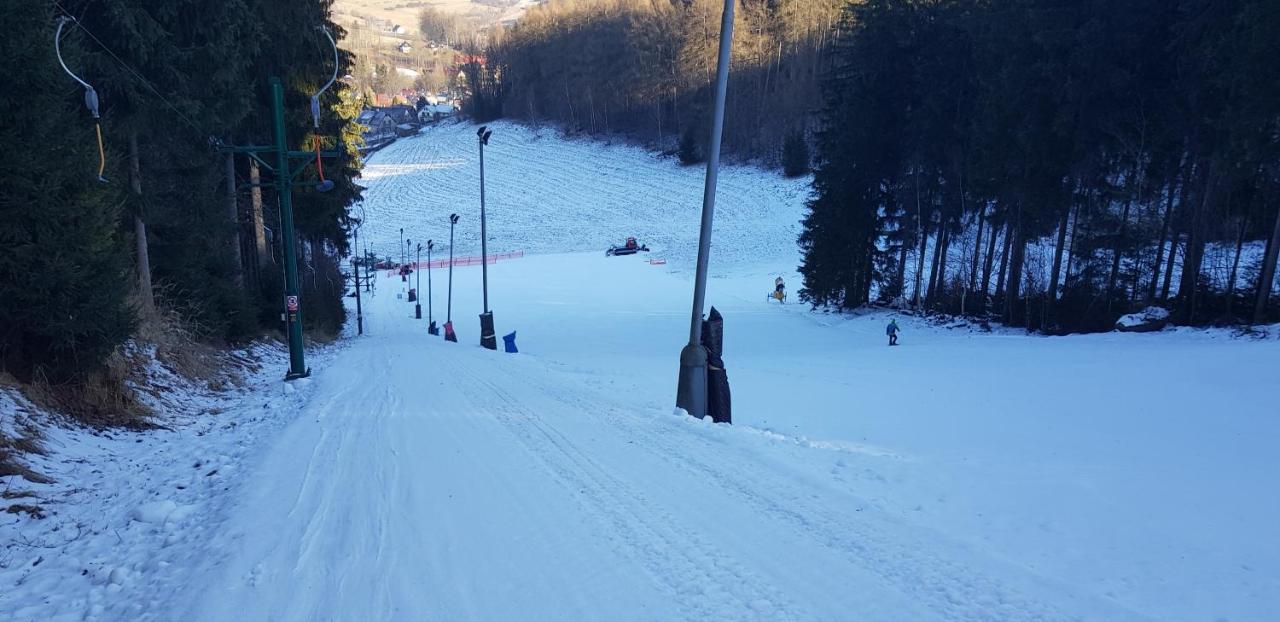 Podskali Adrspach Teplice nad Metuji Exterior photo