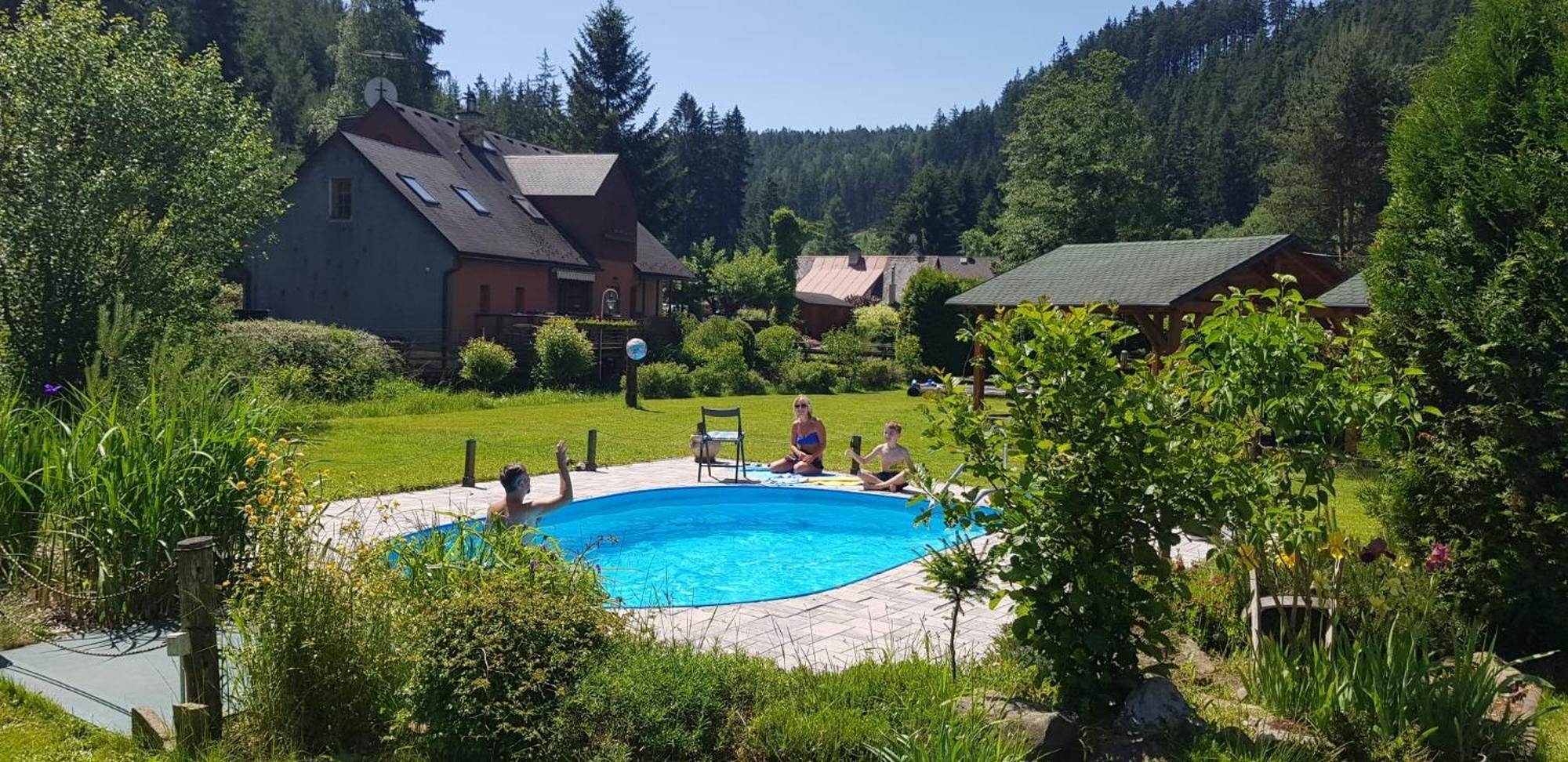 Podskali Adrspach Teplice nad Metuji Exterior photo